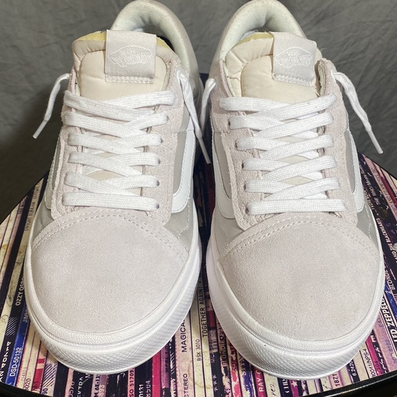 Vans Ultracush Old Skool - Picture 9 of 12